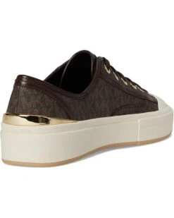 MICHAEL Michael Kors Jude Lace Up | Sneakers & Athletic Shoes -Daily Shoe Love 61auEktdDJL. AC SR736920