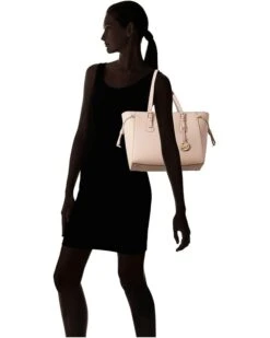 MICHAEL Michael Kors Voyager Medium Top Zip Tote | Handbags -Daily Shoe Love 61awYiHGsEL. AC SR736920