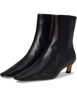MICHAEL Michael Kors Cosmo Kitten Bootie | Boots -Daily Shoe Love 61bJbJX4gkL. AC SR736920