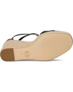 MICHAEL Michael Kors Mandy Wedge | Heels 16 MICHAEL Michael Kors Mandy Wedge | Heels -Daily Shoe Love 61bLR2CUAmL. AC SR736920