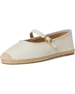 MICHAEL Michael Kors Lynn Ballet Espadrille | Flats -Daily Shoe Love 61c2ic1i30L. AC SR736920