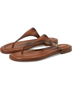 MICHAEL Michael Kors Daniella Flat Thong | Sandals -Daily Shoe Love 61dk5V4yRL. AC SR736920