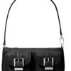 MICHAEL Michael Kors Zoe Small Convertible Pouchette | Handbags -Daily Shoe Love 61dmngmwLrL. AC SR736920