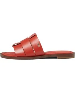 MICHAEL Michael Kors Ryland Flat Slide | Sandals -Daily Shoe Love 61dtU3hdb0L. AC SR736920