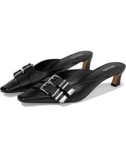 MICHAEL Michael Kors Darrington Kitten Mule | Heels