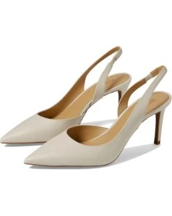 MICHAEL Michael Kors Alina Flex Sling Pump | Heels -Daily Shoe Love 61eYJMML2hL. AC SR736920