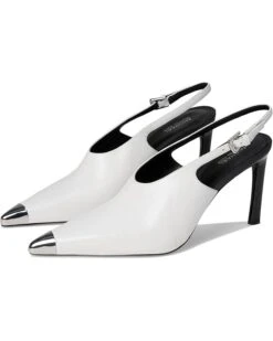 MICHAEL Michael Kors Kasia Pump | Heels -Daily Shoe Love 61egbs3AdlL. AC SR736920