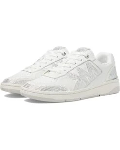 MICHAEL Michael Kors Rebel Lace Up | Sneakers & Athletic Shoes -Daily Shoe Love 61f5o1VOmpL. AC SR736920