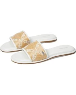 MICHAEL Michael Kors Saylor Slide | Sandals -Daily Shoe Love 61fBCelSTKL. AC SR736920