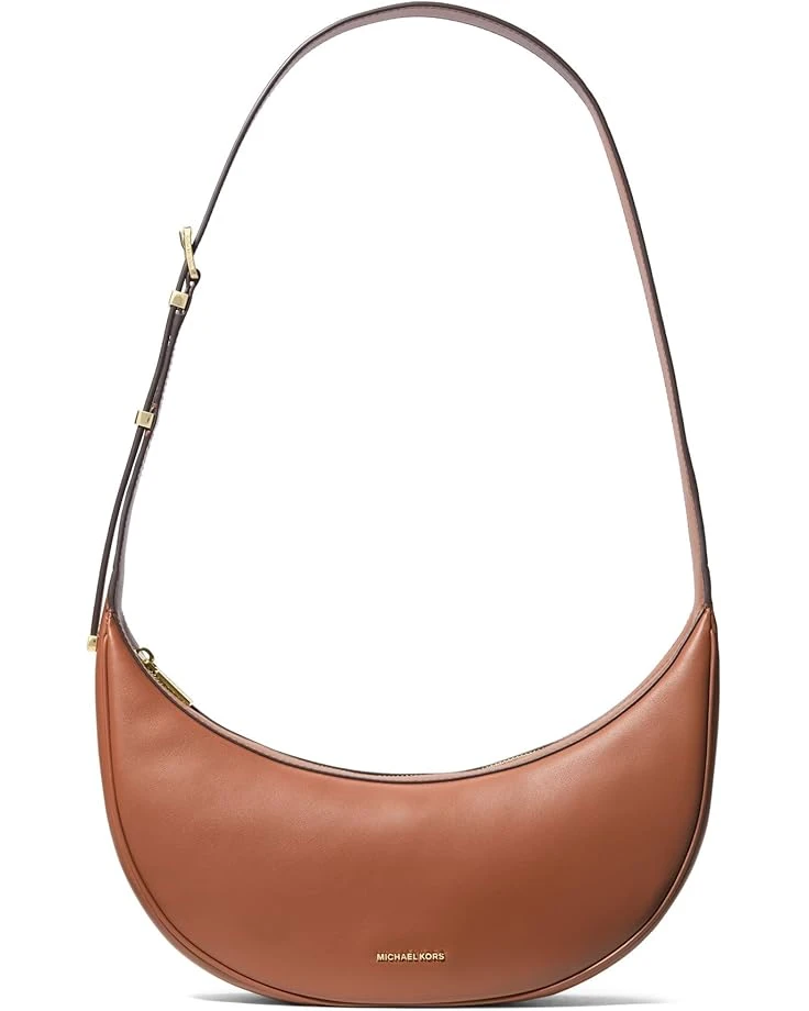 MICHAEL Michael Kors Avra Medium Convertible Sling Crossbody | Handbags 5 MICHAEL Michael Kors Avra Medium Convertible Sling Crossbody | Handbags - Image 3