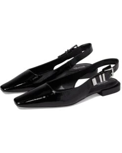 MICHAEL Michael Kors Darrington Sling Flat | Flats