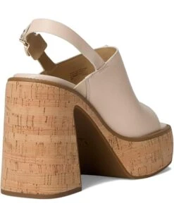 MICHAEL Michael Kors Leia Platform Sandal | Heels -Daily Shoe Love 61gtdg4UaQL. AC SR736920