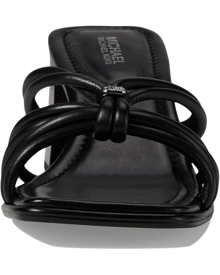 MICHAEL Michael Kors Astra Mule | Heels 4 MICHAEL Michael Kors Astra Mule | Heels - Image 2