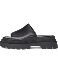 MICHAEL Michael Kors Kendra Slide | Heels -Daily Shoe Love 61hSR3iE9L. AC SR736920