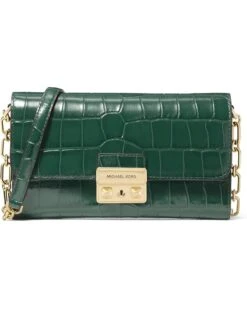 MICHAEL Michael Kors Tribeca Large Wallet On A Chain Crossbody | Handbags -Daily Shoe Love 61hVeegOdZL. AC SR736920