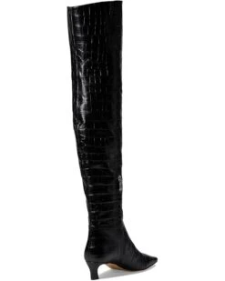 MICHAEL Michael Kors Cosmo Kitten Boots -Daily Shoe Love 61iNVK lEhL. AC SR736920
