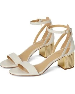 MICHAEL Michael Kors Maxine Mid Sandals | Heels -Daily Shoe Love 61iOMMuMH0L. AC SR736920