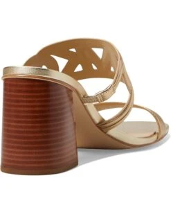 MICHAEL Michael Kors Alma Mid Sandal | Heels -Daily Shoe Love 61k1PMq9sKL. AC SR736920