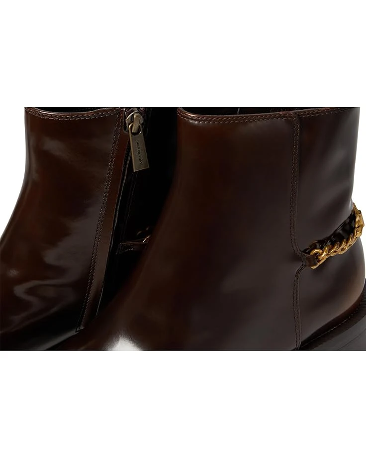 MICHAEL Michael Kors Carlisle Flat Bootie | Boots 8 MICHAEL Michael Kors Carlisle Flat Bootie | Boots - Image 6