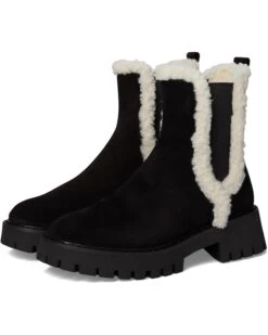 MICHAEL Michael Kors Asher Flat Bootie | Boots