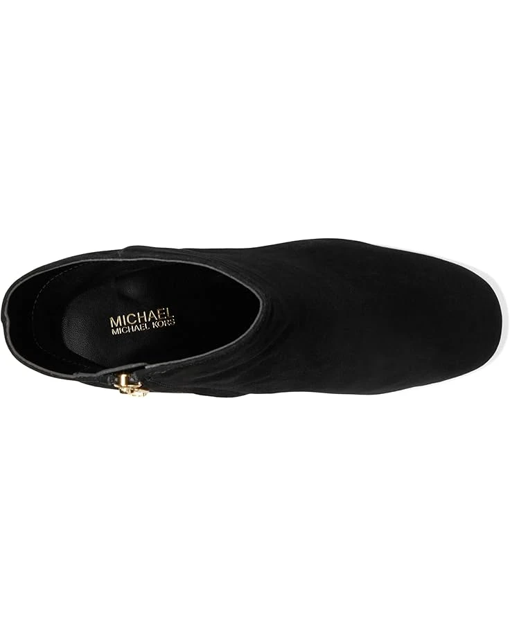 MICHAEL Michael Kors Maxine Platform Bootie | Boots 4 MICHAEL Michael Kors Maxine Platform Bootie | Boots - Image 2