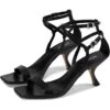 MICHAEL Michael Kors Darrington Mid Sandals | Heels -Daily Shoe Love 61ki4741SCL. AC SR736920