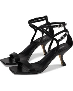 MICHAEL Michael Kors Darrington Mid Sandals | Heels