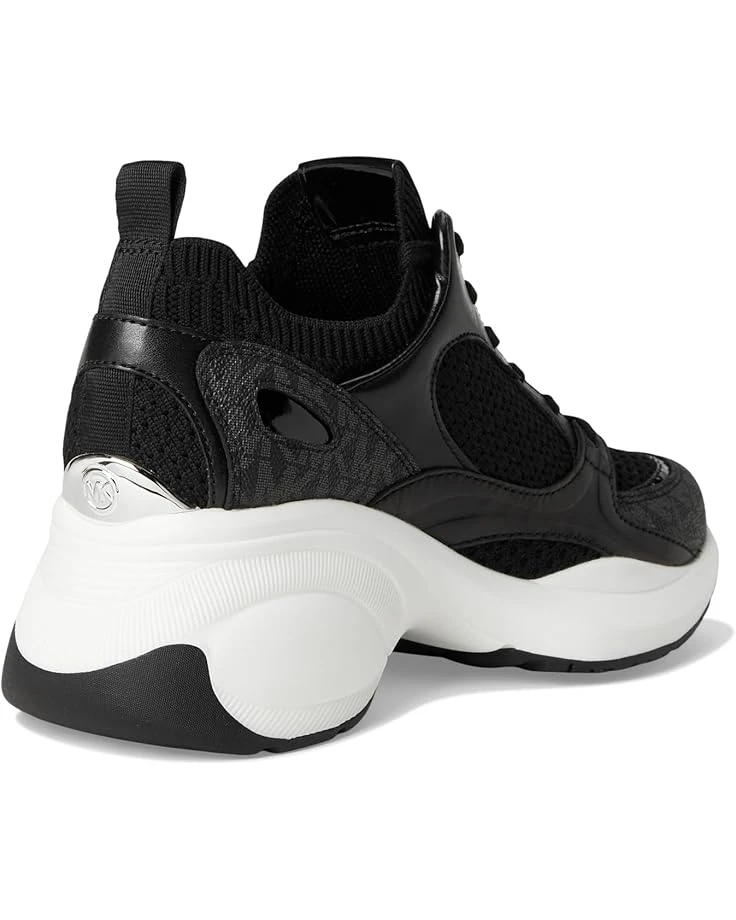 MICHAEL Michael Kors Zuma Knit Trainer | Sneakers & Athletic Shoes 7 MICHAEL Michael Kors Zuma Knit Trainer | Sneakers & Athletic Shoes - Image 5