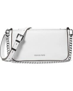MICHAEL Michael Kors Bryant Small Convertible Crossbody Pouchette | Handbags -Daily Shoe Love 61m50ZZlQGL. AC SR736920