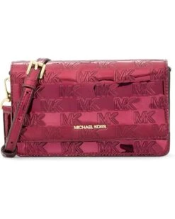 MICHAEL Michael Kors Jet Set Small Phone Crossbody | Handbags