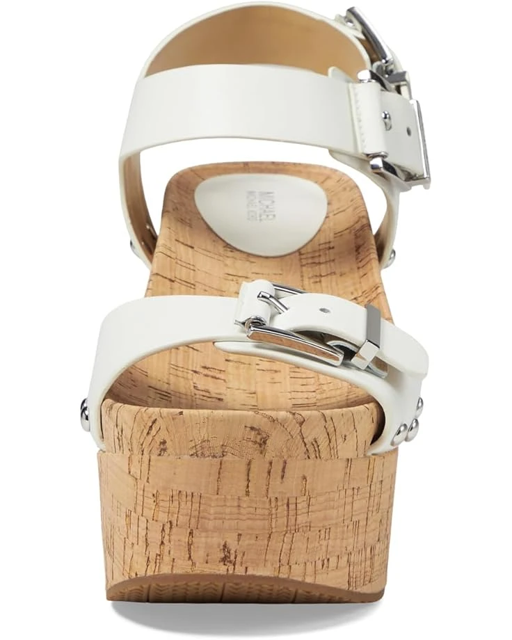 MICHAEL Michael Kors Colby Wedge | Heels 4 MICHAEL Michael Kors Colby Wedge | Heels - Image 2