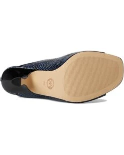 MICHAEL Michael Kors Luna Mule Sandals | Heels -Daily Shoe Love 61n3JT7okPL. AC SR736920