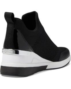 MICHAEL Michael Kors Willis Wedge Trainer | Sneakers & Athletic Shoes 16 MICHAEL Michael Kors Willis Wedge Trainer | Sneakers & Athletic Shoes -Daily Shoe Love 61n5pT68vFL. AC SR736920