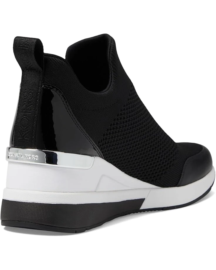 MICHAEL Michael Kors Willis Wedge Trainer | Sneakers & Athletic Shoes 7 MICHAEL Michael Kors Willis Wedge Trainer | Sneakers & Athletic Shoes - Image 5