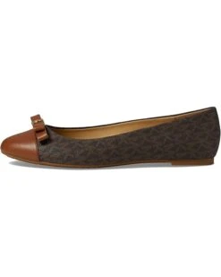 MICHAEL Michael Kors Andrea Ballet | Flats -Daily Shoe Love 61n9dXRBHnL. AC SR736920