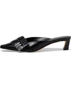 MICHAEL Michael Kors Darrington Kitten Mule | Heels -Daily Shoe Love 61nSvY4r7RL. AC SR736920