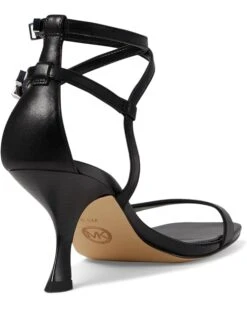 MICHAEL Michael Kors Darrington Mid Sandals | Heels -Daily Shoe Love 61ntAokEhgL. AC SR736920