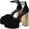 MICHAEL Michael Kors Maxine Platform | Heels 2 MICHAEL Michael Kors Maxine Platform | Heels -Daily Shoe Love 61o6fti07L. AC SR736920