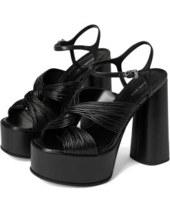 MICHAEL Michael Kors Alessia Platform Sandal | Heels