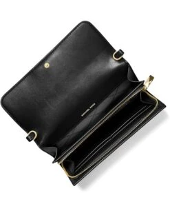 MICHAEL Michael Kors Jet Set Large Wallet On A Chain Crossbody | Handbags 9 MICHAEL Michael Kors Jet Set Large Wallet On A Chain Crossbody | Handbags -Daily Shoe Love 61qVW4u709L. AC SR736920