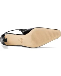 MICHAEL Michael Kors Darrington Sling Pumps | Heels -Daily Shoe Love 61rVGgaLPL. AC SR736920