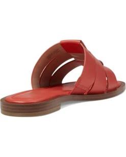 MICHAEL Michael Kors Ryland Flat Slide | Sandals -Daily Shoe Love 61s2y0rmjwL. AC SR736920