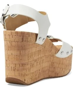 MICHAEL Michael Kors Colby Wedge | Heels 12 MICHAEL Michael Kors Colby Wedge | Heels -Daily Shoe Love 61sAUkjYtWL. AC SR736920