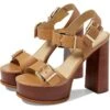 MICHAEL Michael Kors Colby Platform Sandal | Heels 2 MICHAEL Michael Kors Colby Platform Sandal | Heels -Daily Shoe Love 61scfDtkCNL. AC SR736920
