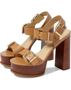 MICHAEL Michael Kors Colby Platform Sandal | Heels