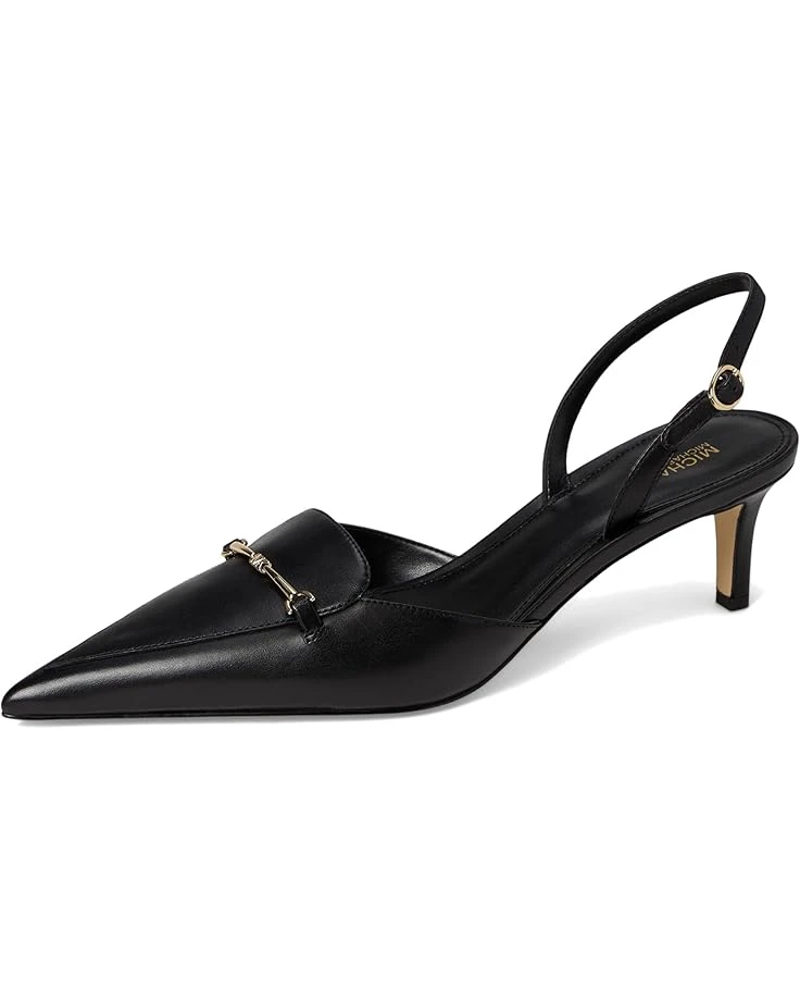 MICHAEL Michael Kors Lena Sling Pump | Heels 9 MICHAEL Michael Kors Lena Sling Pump | Heels - Image 7