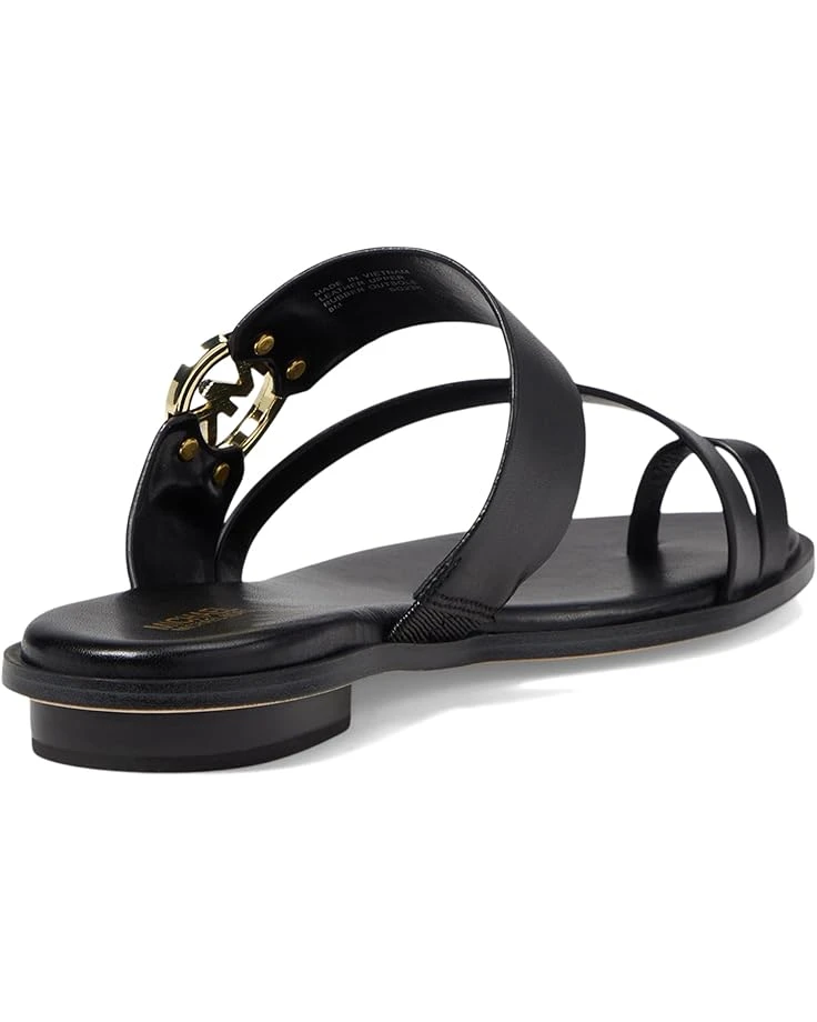 MICHAEL Michael Kors Vera Flat Thong | Sandals 7 MICHAEL Michael Kors Vera Flat Thong | Sandals - Image 5