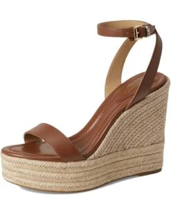 MICHAEL Michael Kors Leighton Wedge | Heels -Daily Shoe Love 61tD5xGc7QL. AC SR736920