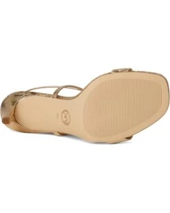 MICHAEL Michael Kors Lena Heeled Sandal | Heels -Daily Shoe Love 61tH3jQIgIL. AC SR736920