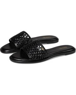 MICHAEL Michael Kors Saylor Slide | Sandals -Daily Shoe Love 61uBzYYQTuL. AC SR736920